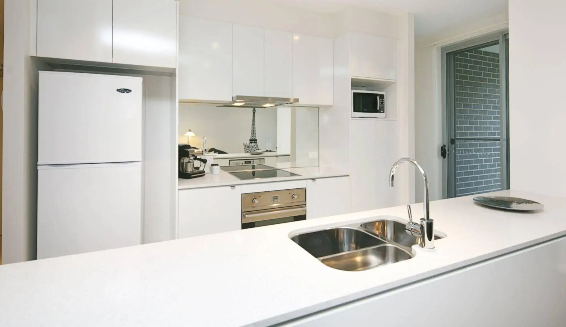 Canberra Furnished Accommodation