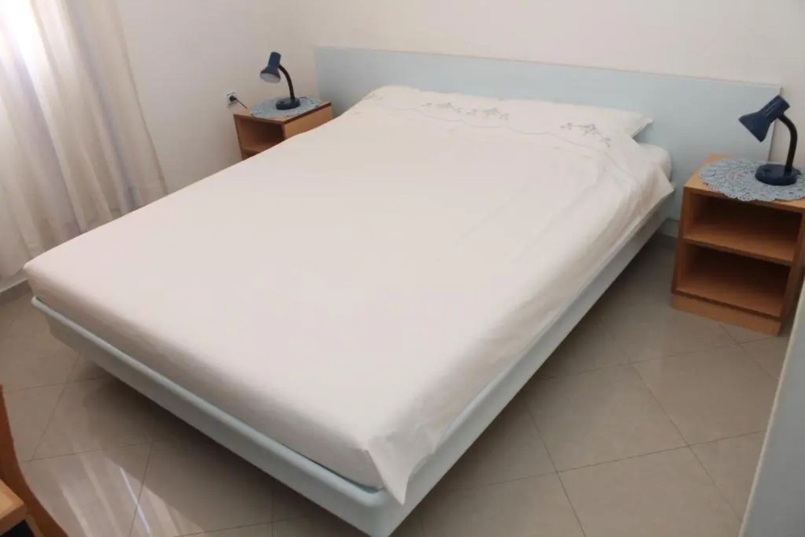 Apartmani Petković
