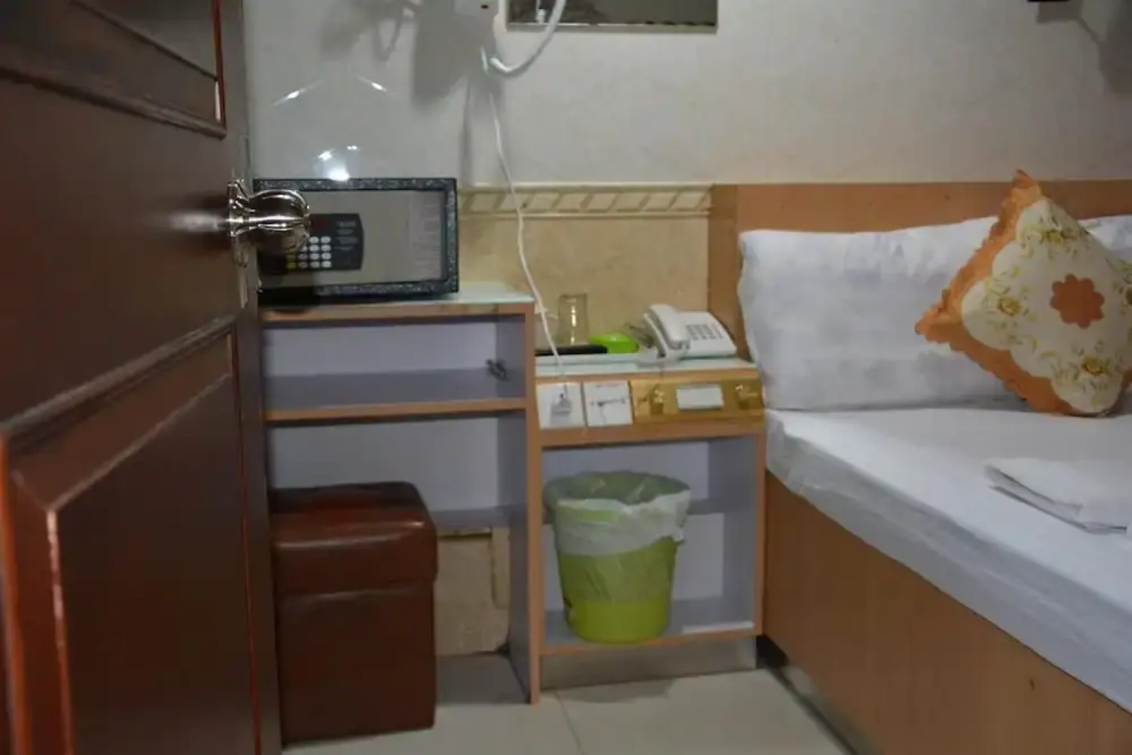 Everest Base Camp Hostel