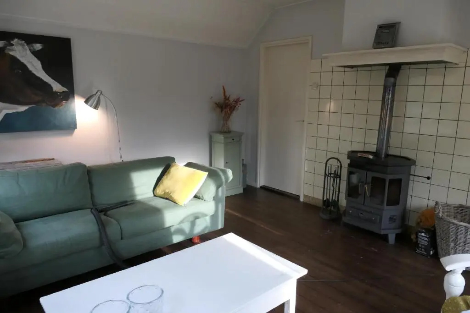 Tiny house Veluwse Garre