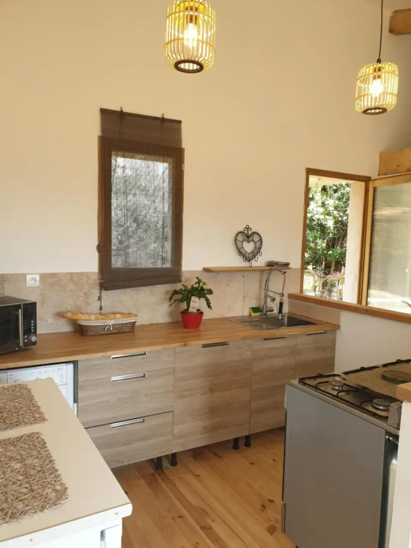 Mas Del Roumany (Adults Only)