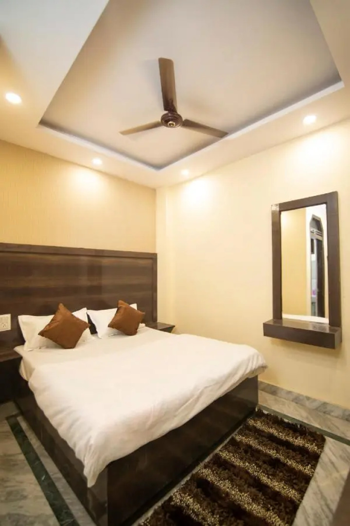 Hotel Siddharth A Boutique Guest House