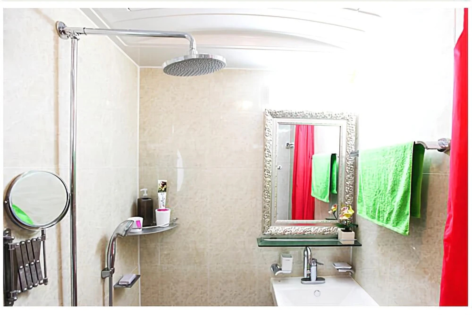 Hongchen Nix Pension