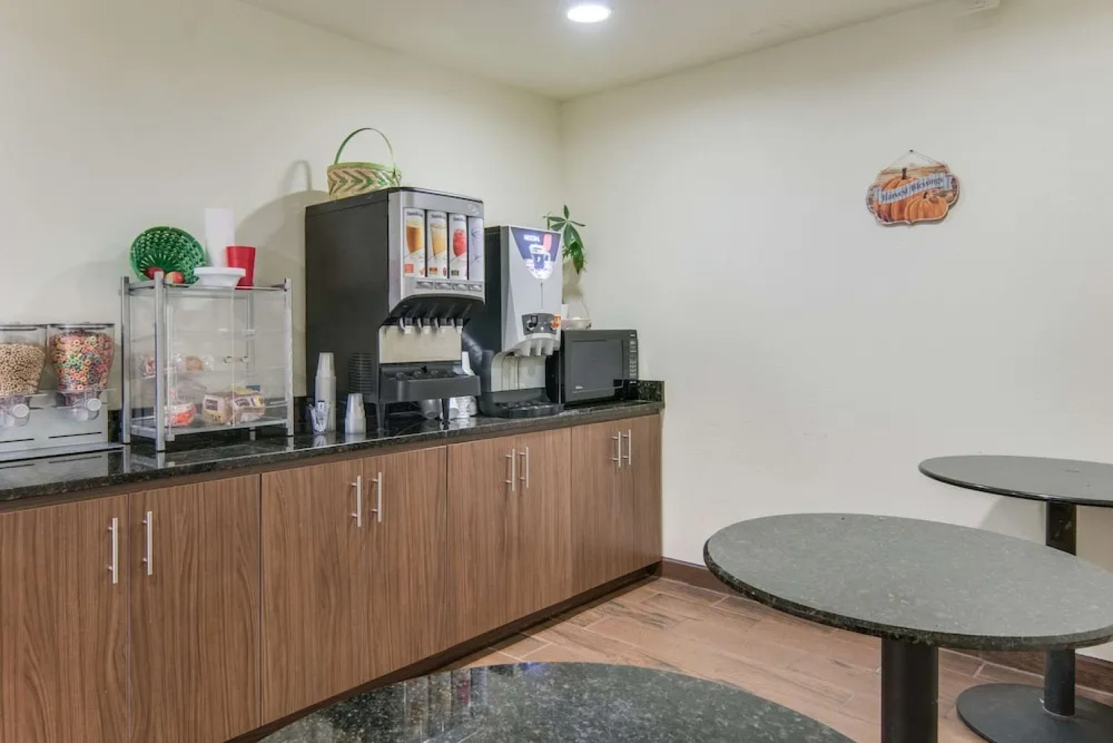 Scottish Inns – Weatherford, TX