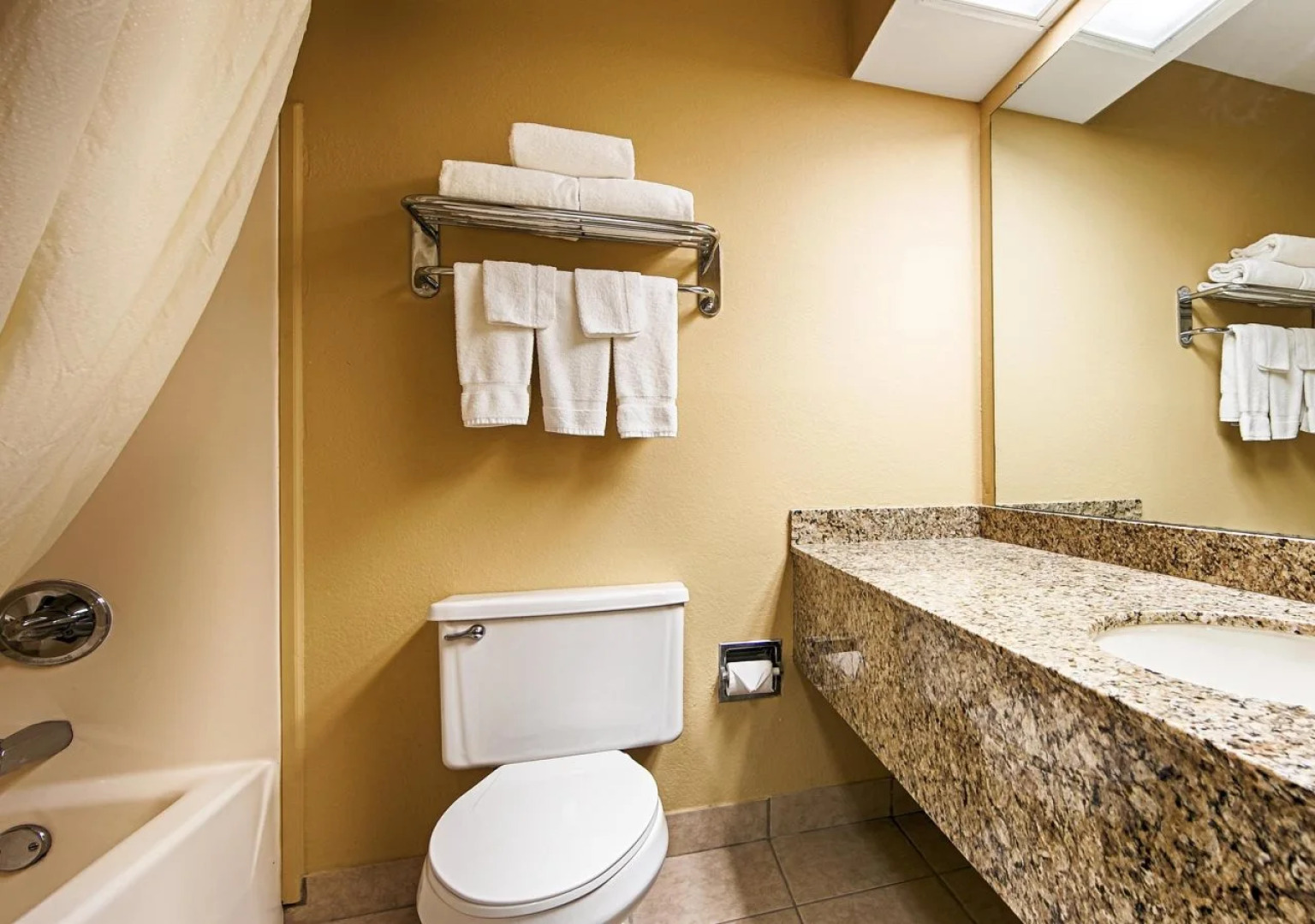 Best Western Shelbyville Lodge