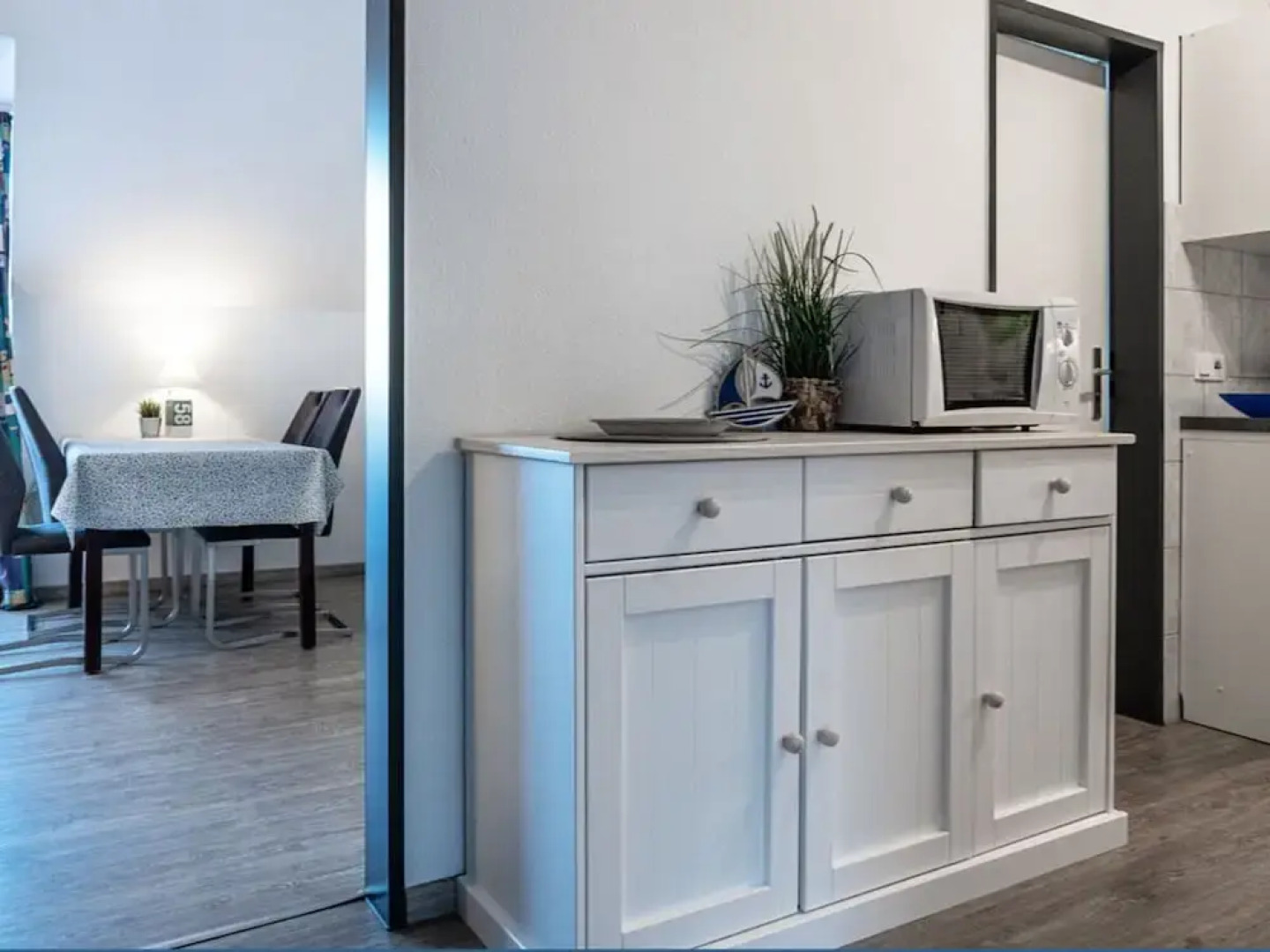 Apartment 2 Holiday Home Speckert