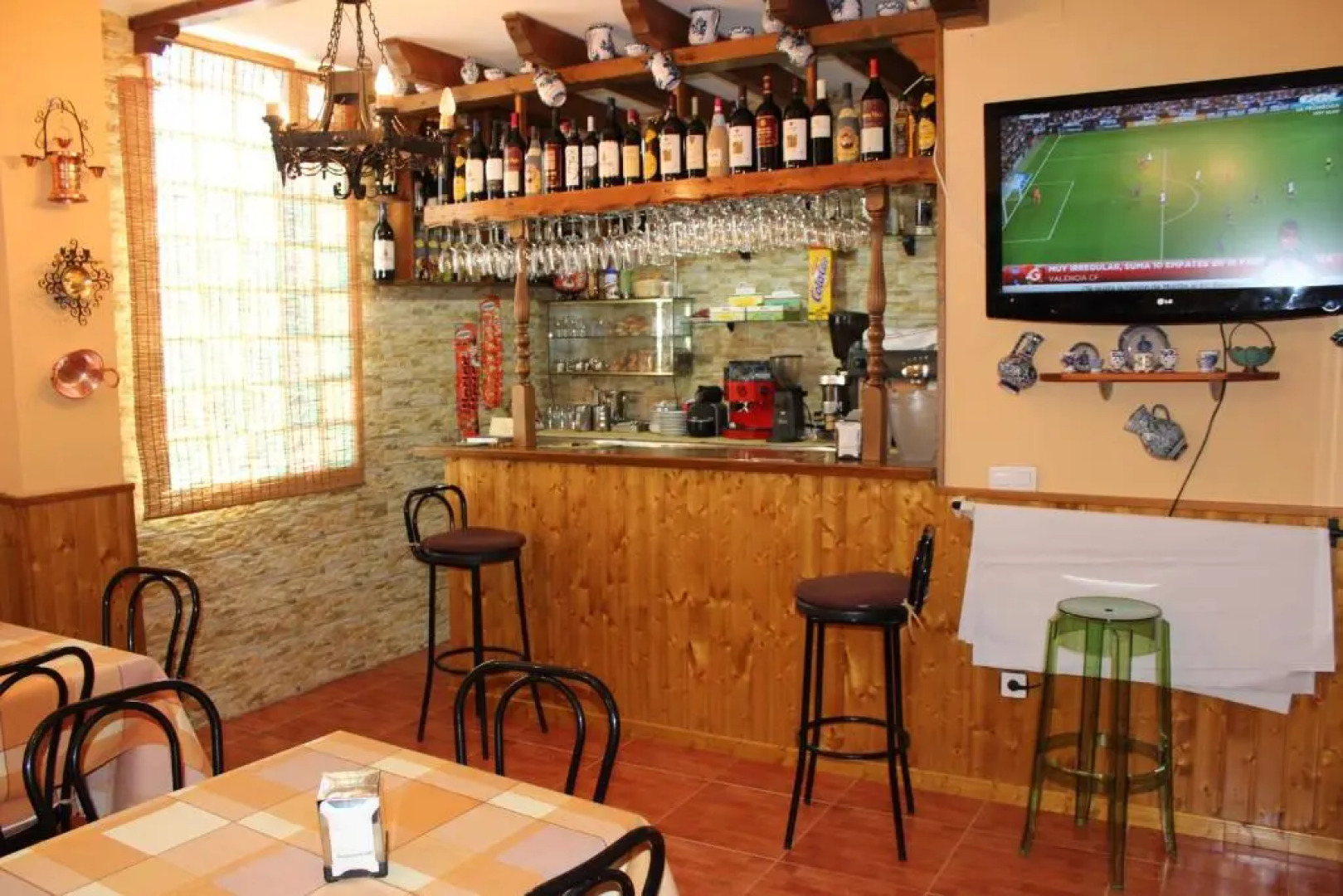 Apartamentos Haza La Moraleda