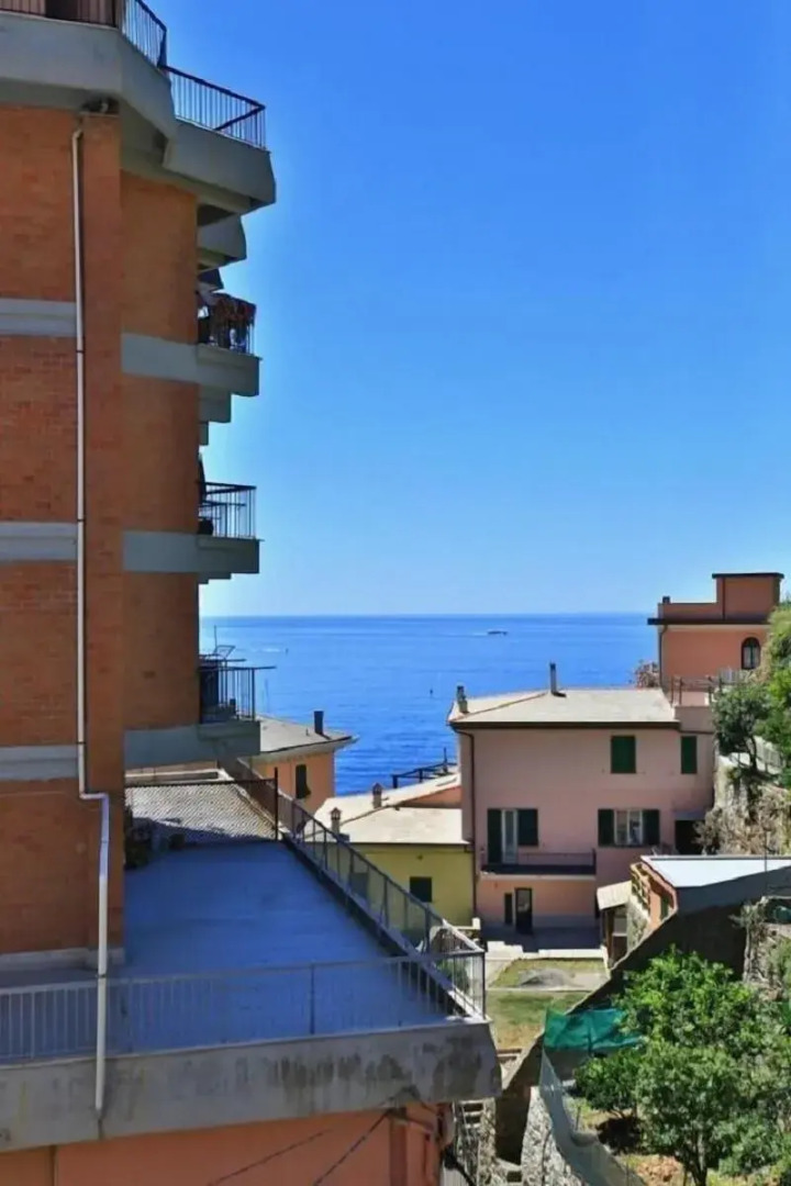 Affittacamere Casa Lorelei