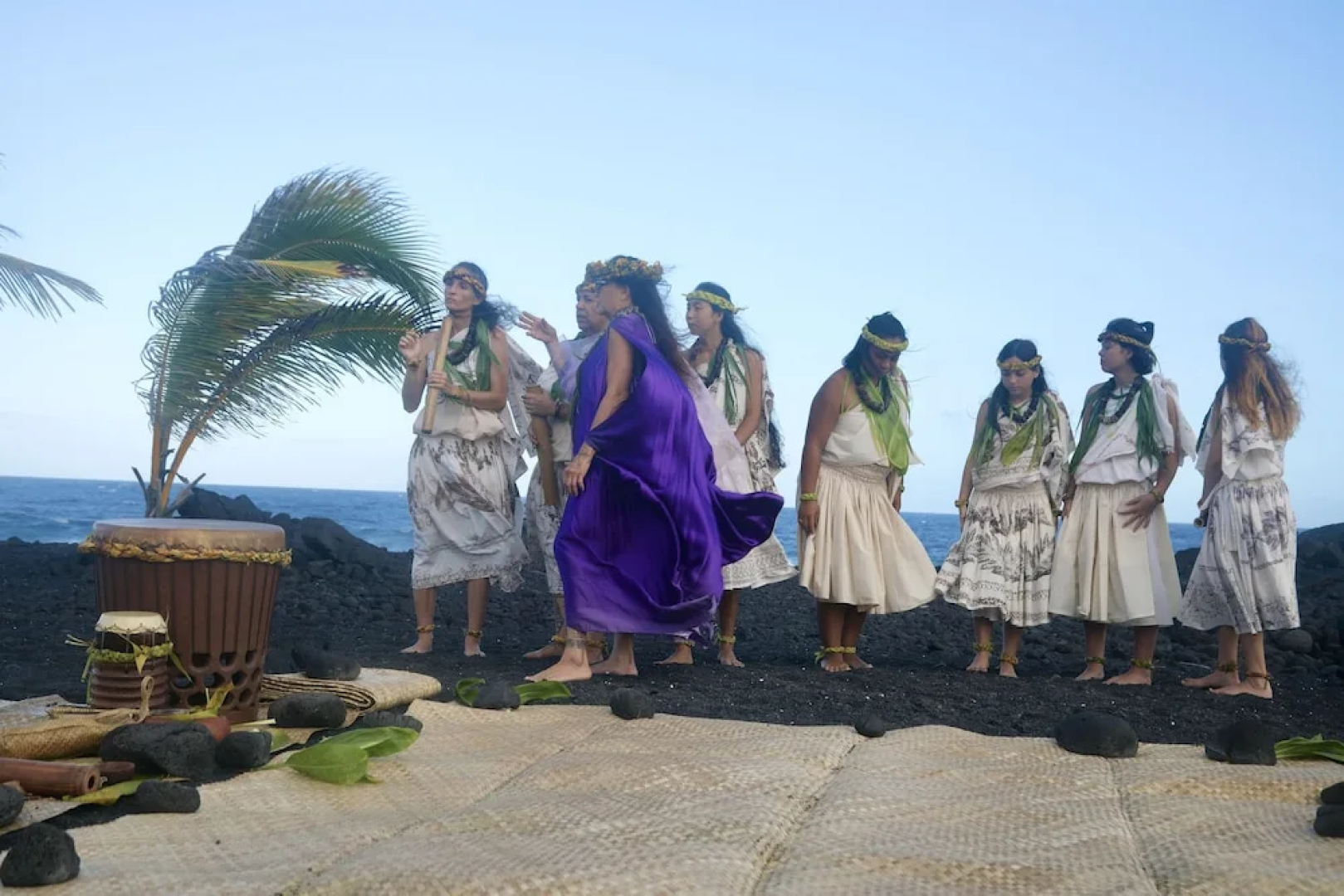 Ma'ukele Lodge