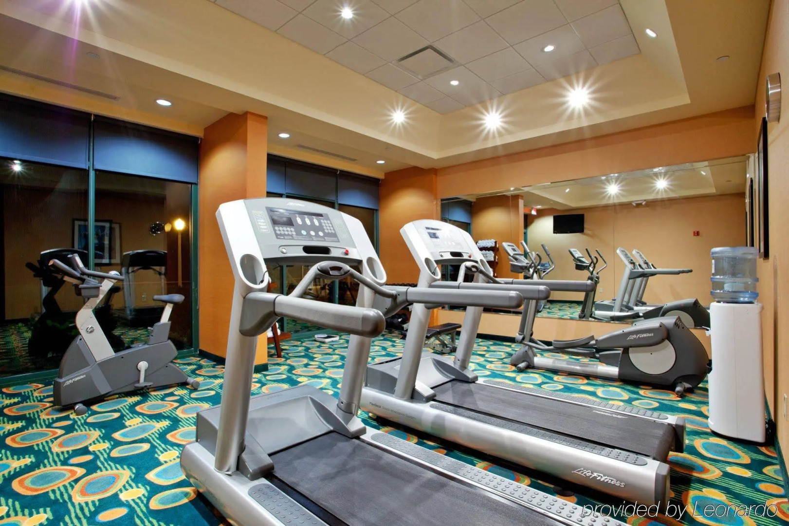 Holiday Inn Express Hotel & Suites VA Beach Oceanfront by IHG
