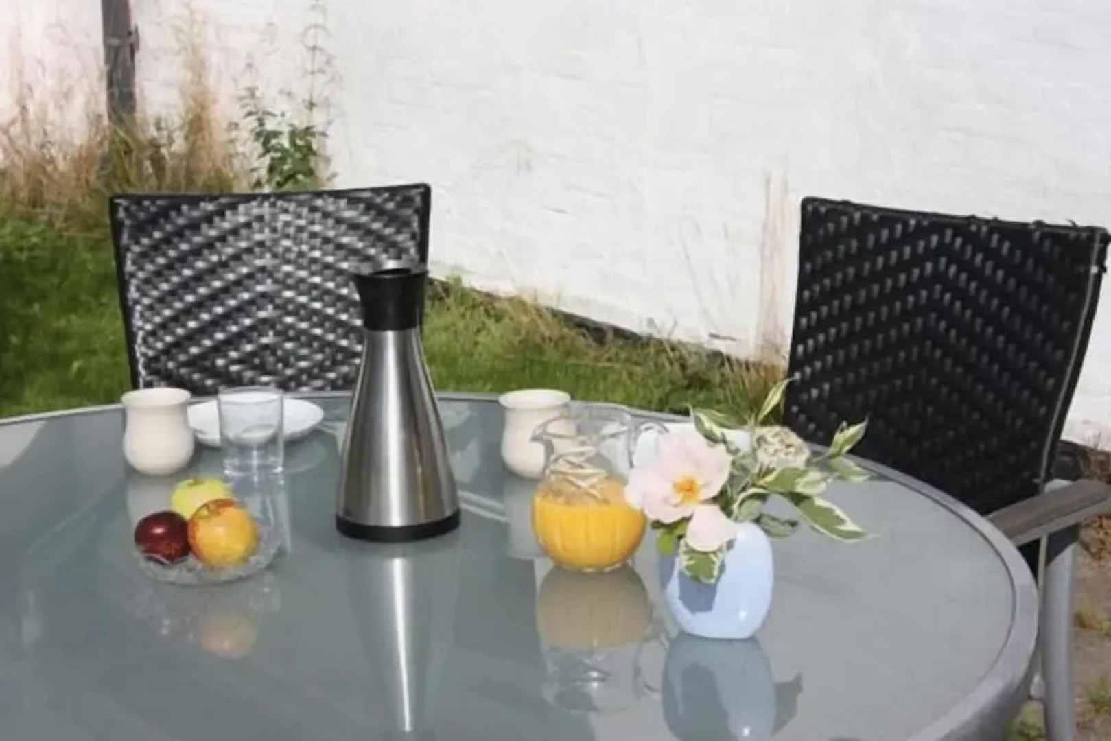 Holmehuset Bed & Breakfast - Gårdhotel