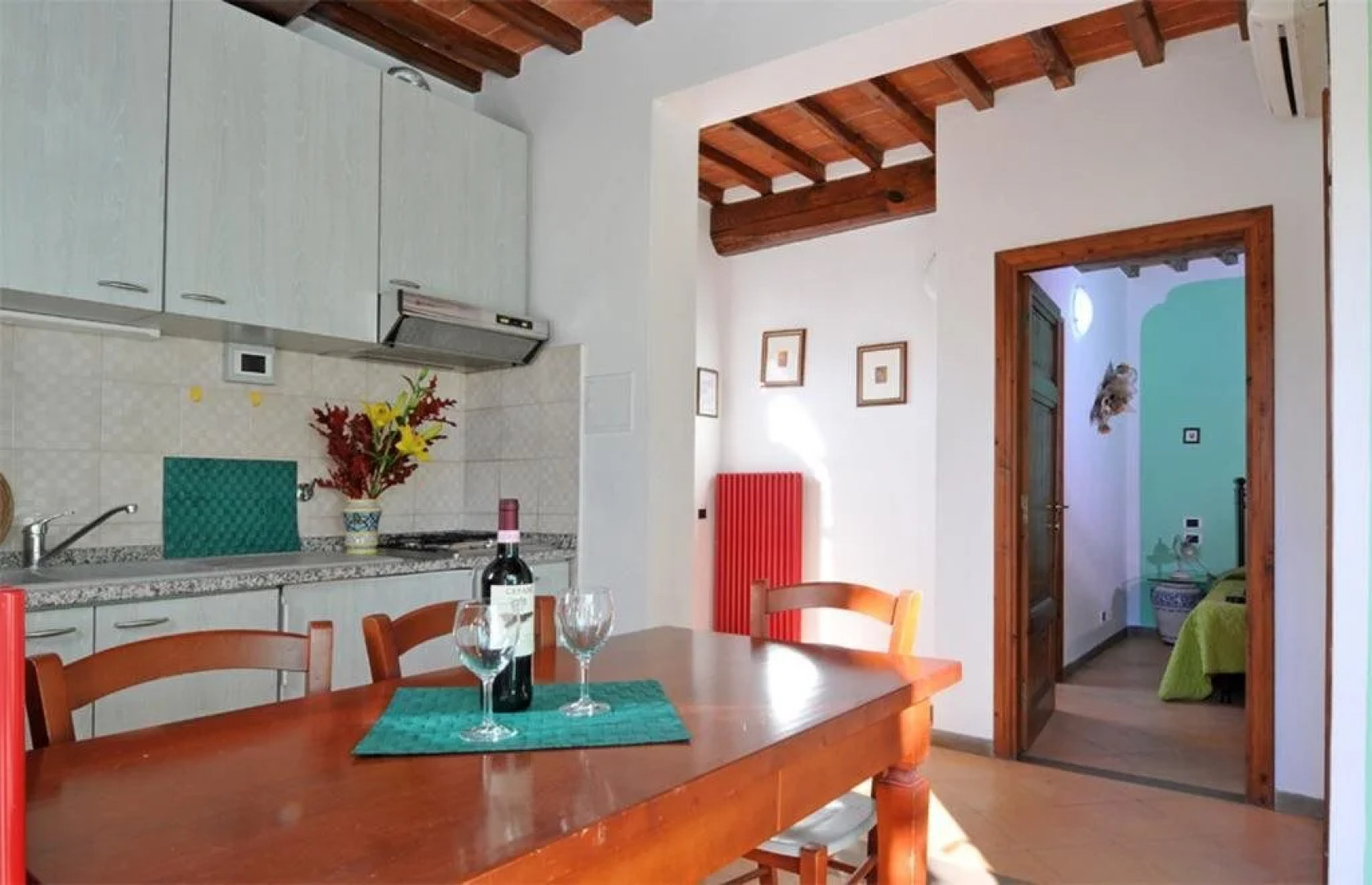 Il Palazzo di Messer Brogio