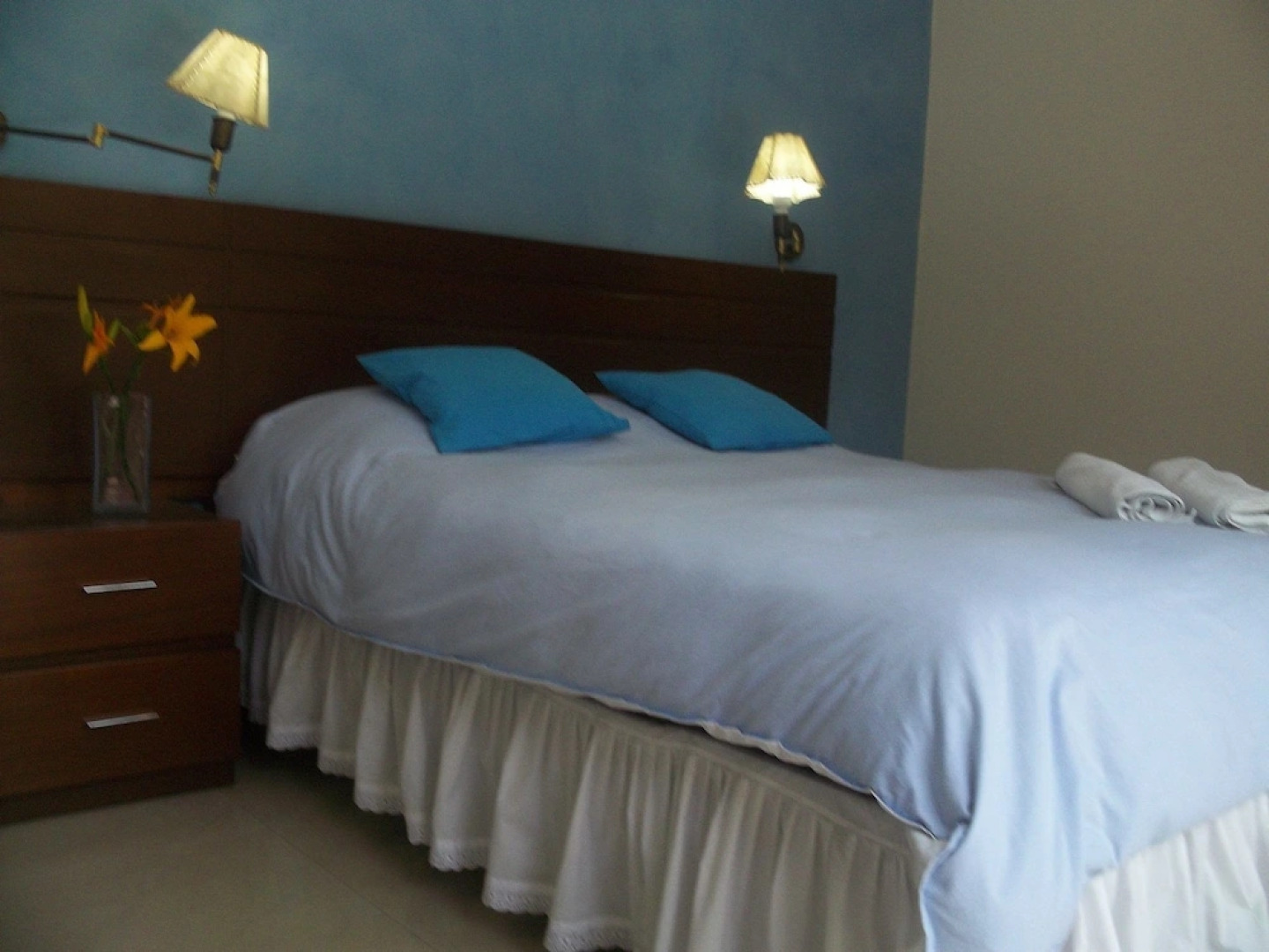 Residencial Los Portones De Cieneguilla