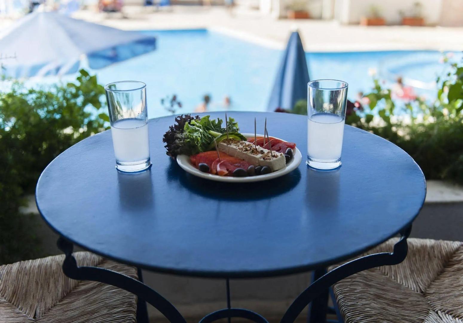 Sunshine Corfu Hotel & Spa 