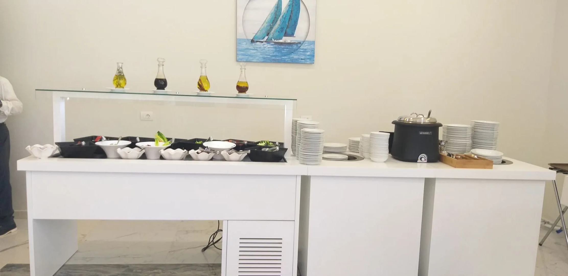 Amour Holiday Resort