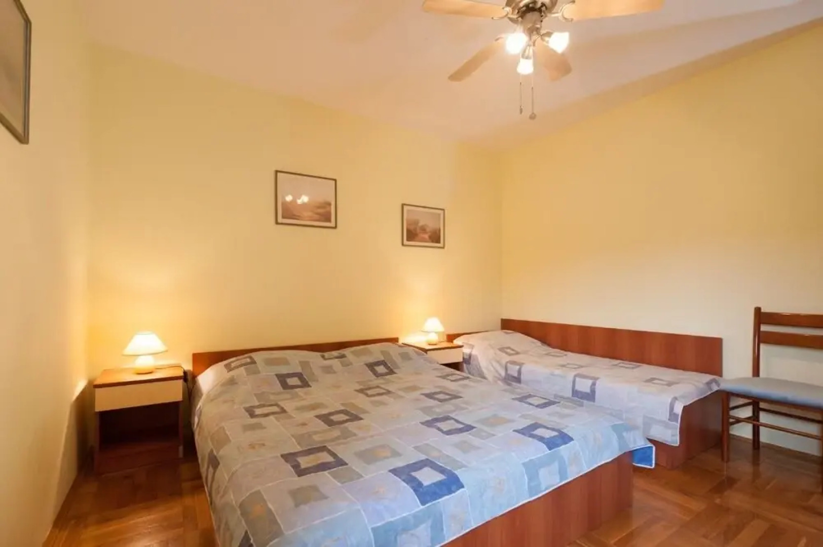 Ante - sea View & Serenity - A1