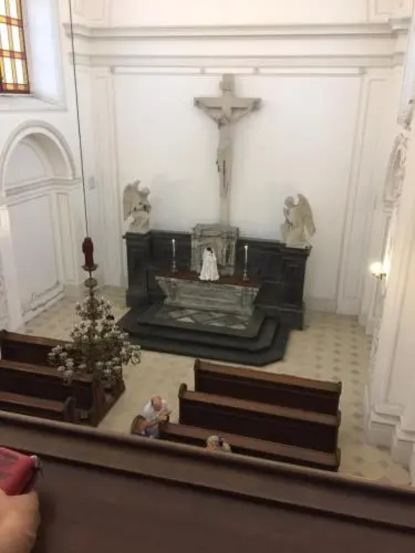 Apartmán Havenatura