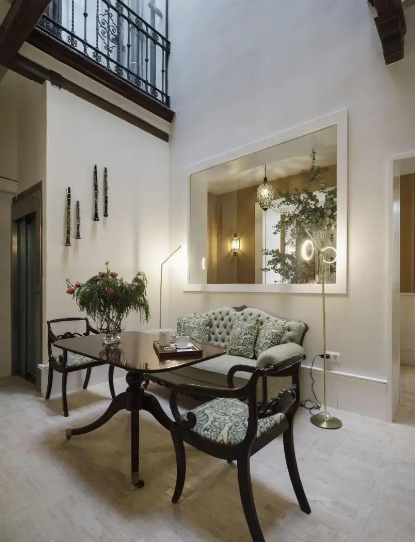 Hotel Amadeus Sevilla