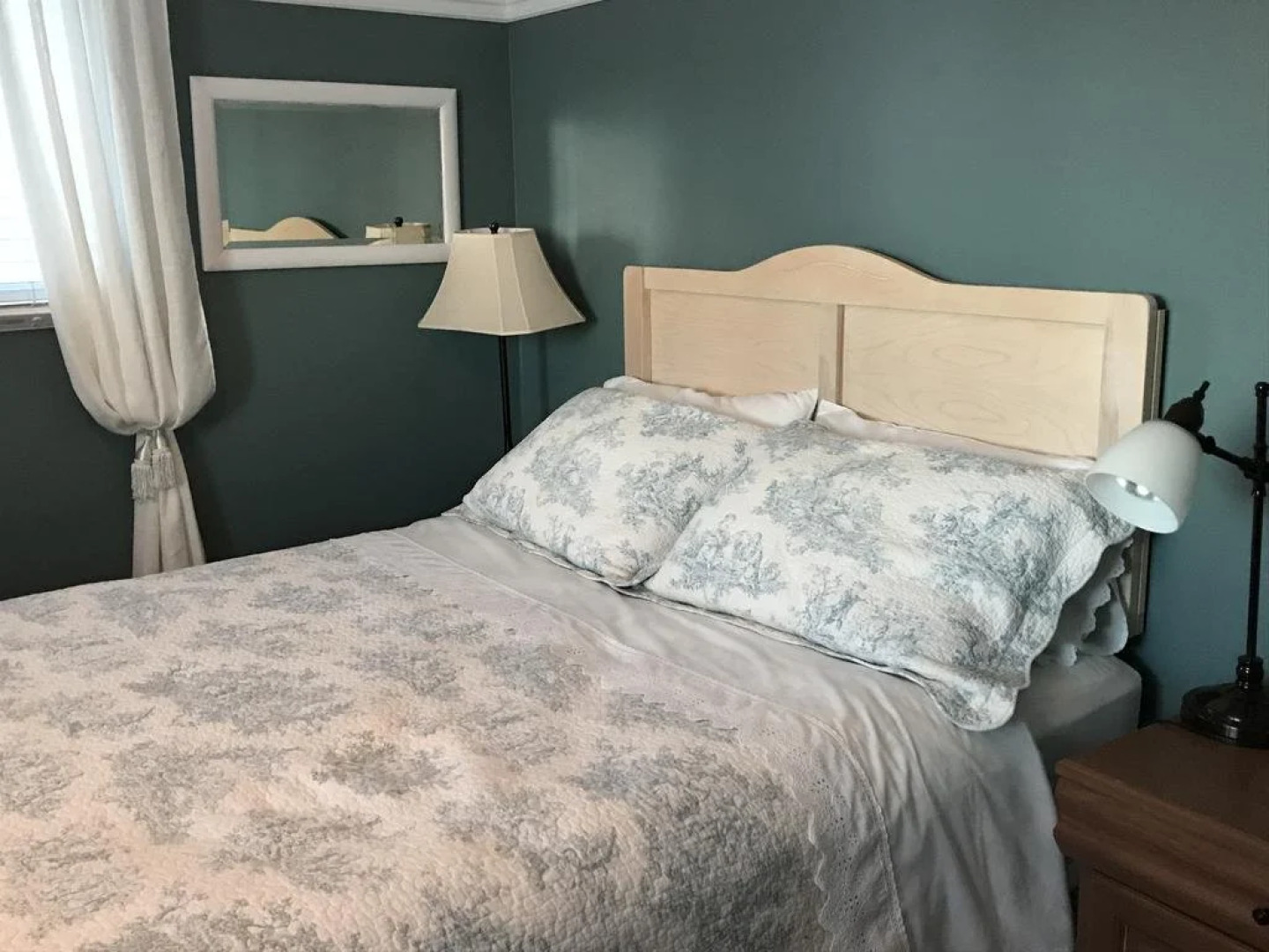 Gîte Chute Couette & Café