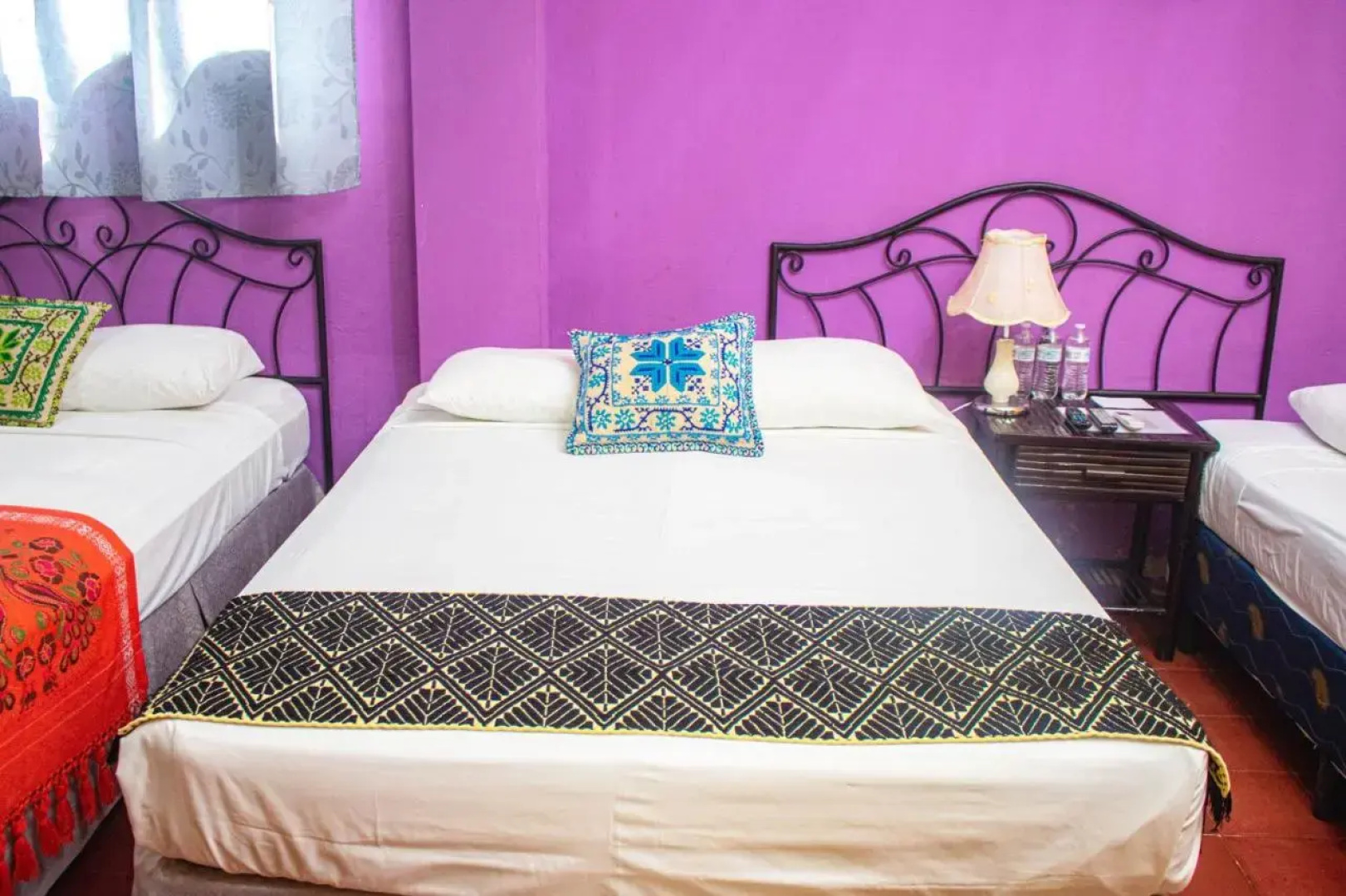 Rual's Hotel