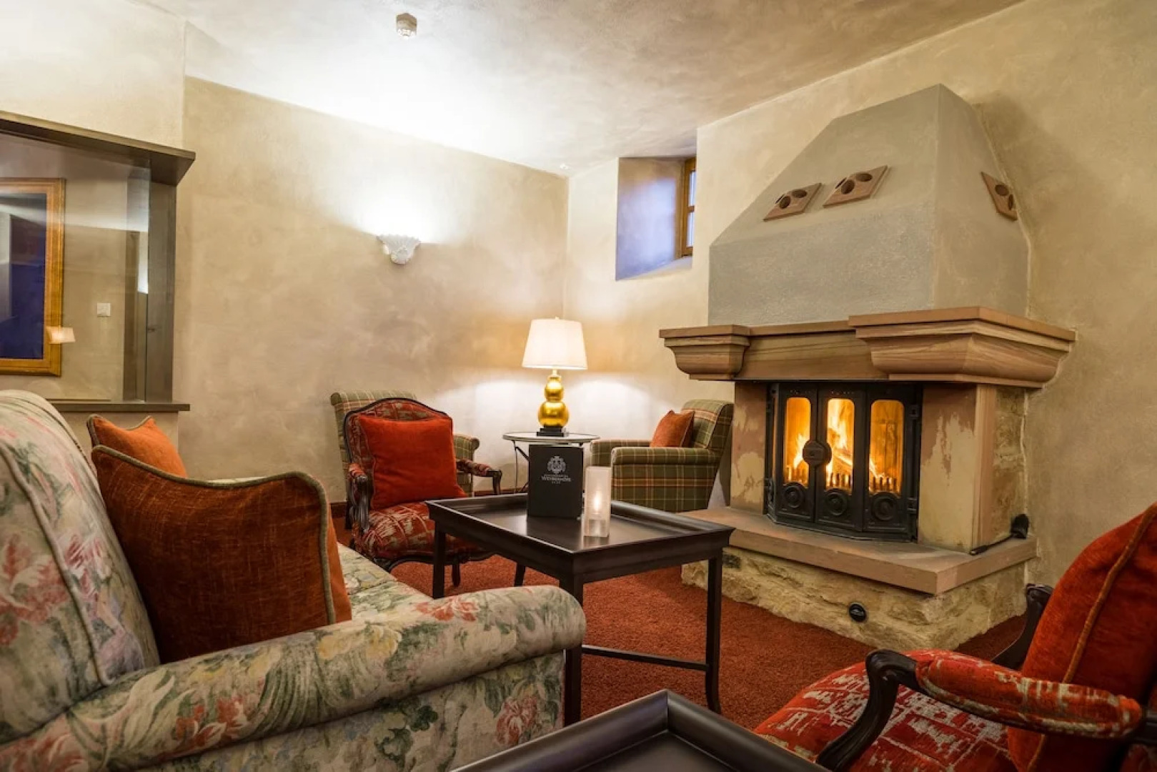 Schlosshotel Weyberhöfe