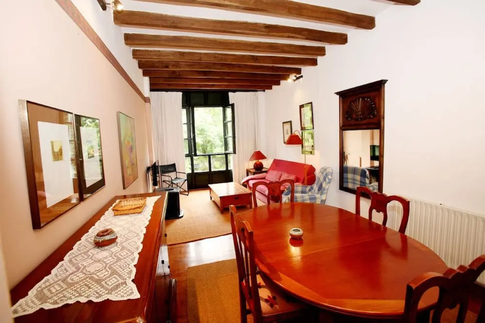 Apartamentos Turísticos Finca Las Nieves