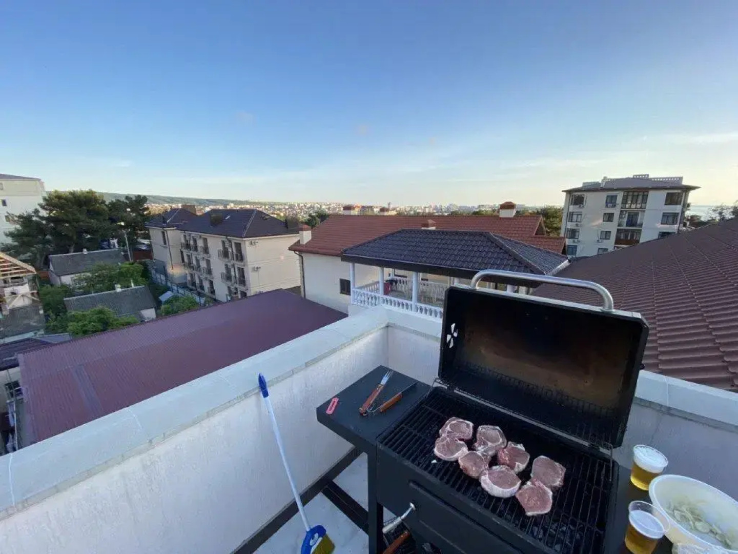 Гостевой дом на Тургенева