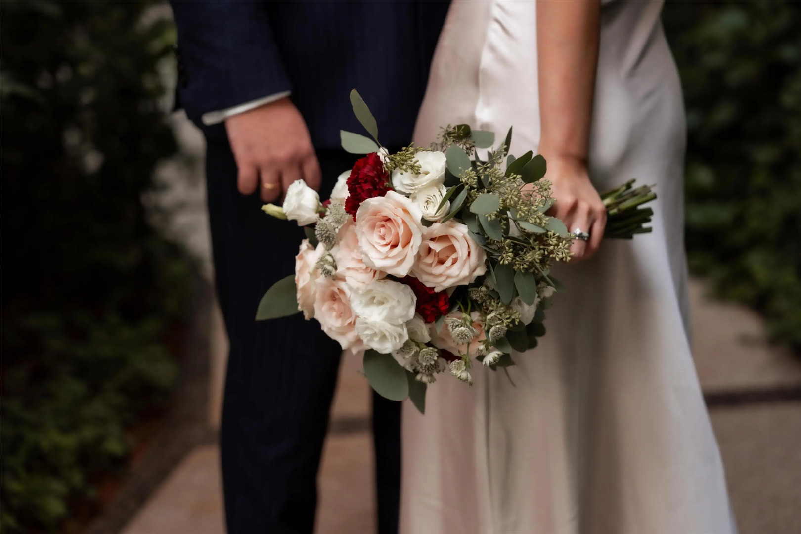 Grand Hyatt Singapore