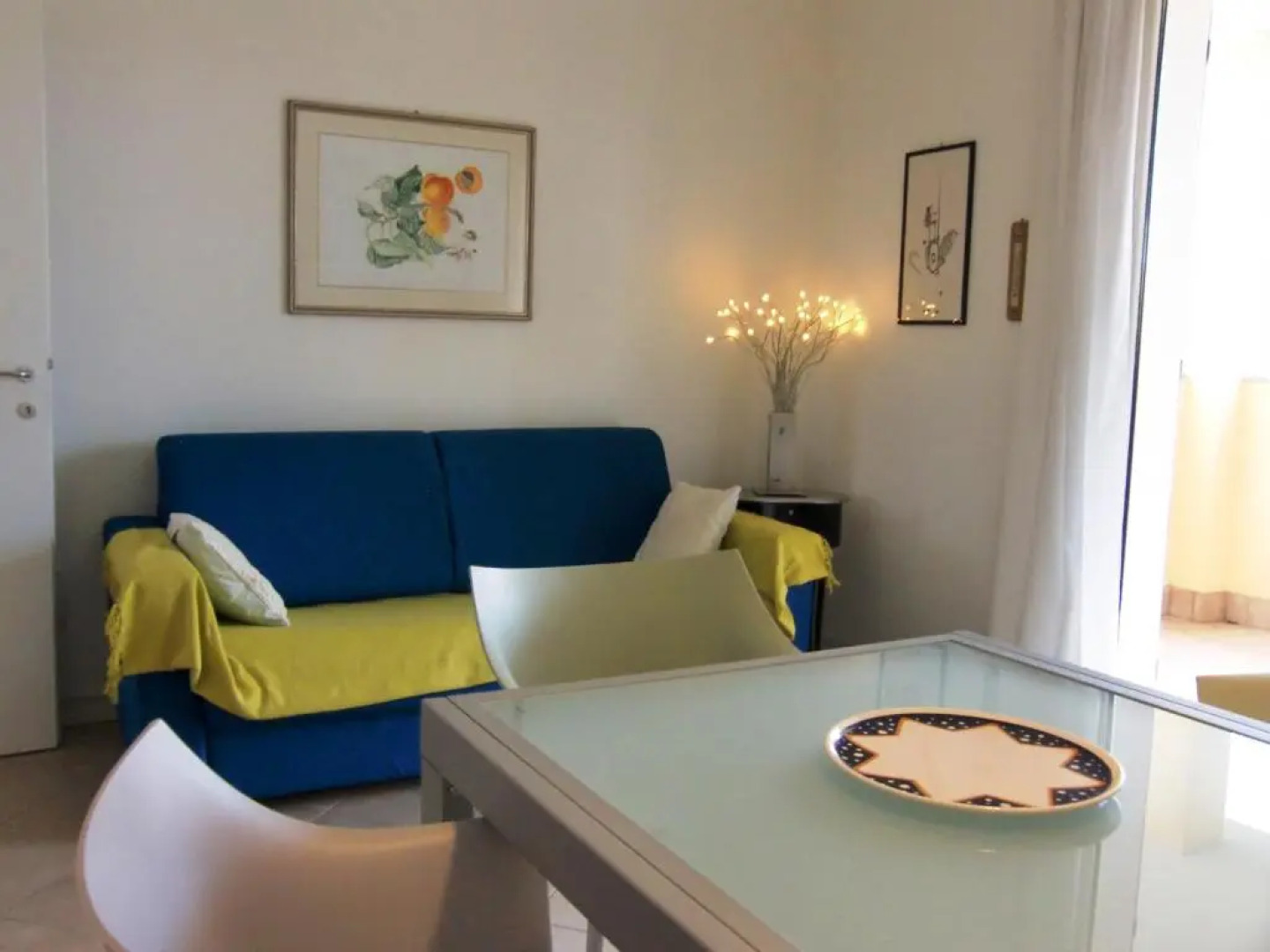 Sea House Sardinia - Casa Amethista