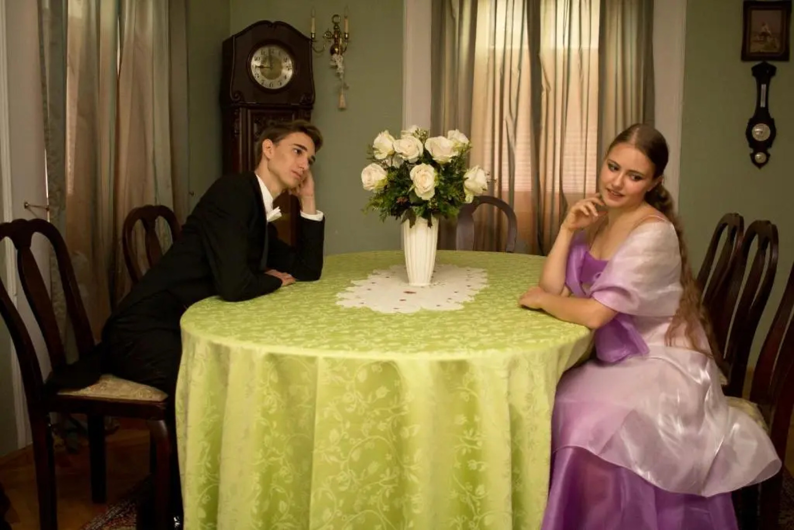 Guesthouse Leški Dvor