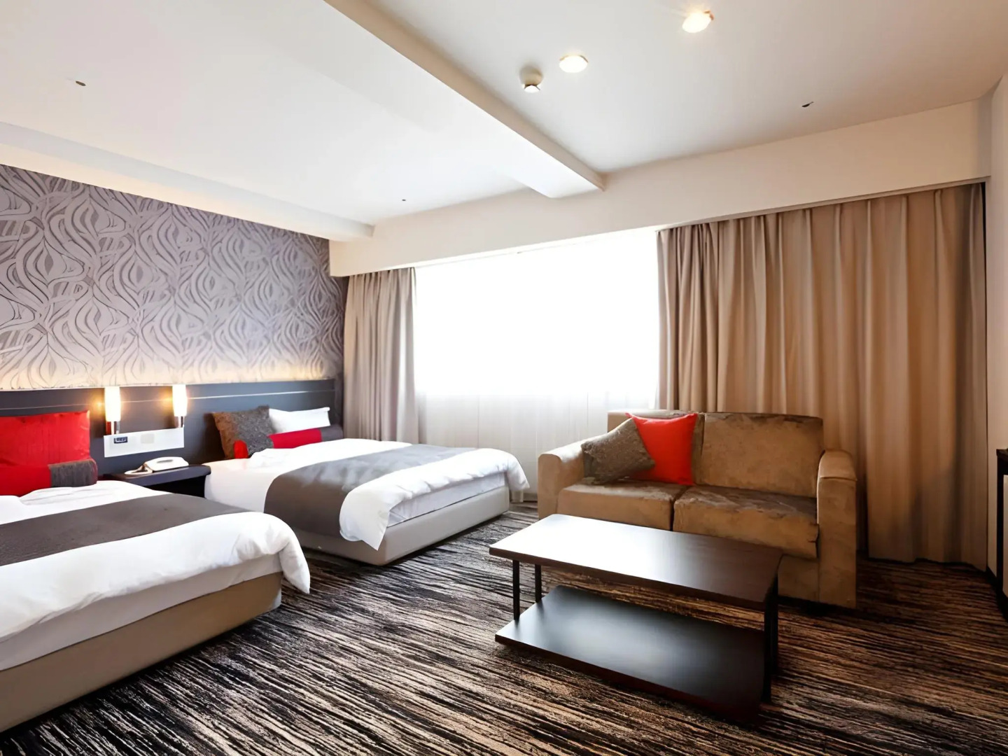 Kusatsu Estopia Hotel