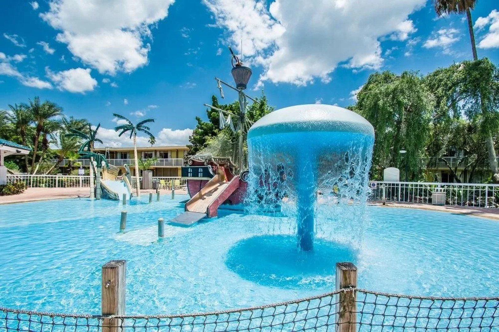 Clarion Hotel & Conference Center Tampa