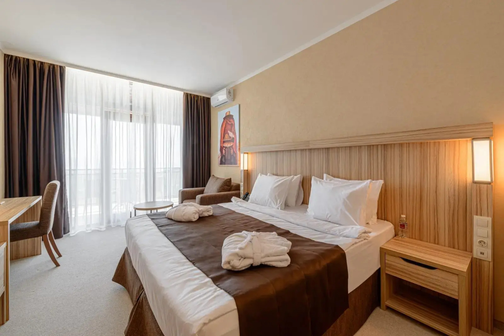 Chateau Pinot (Шато Пино)