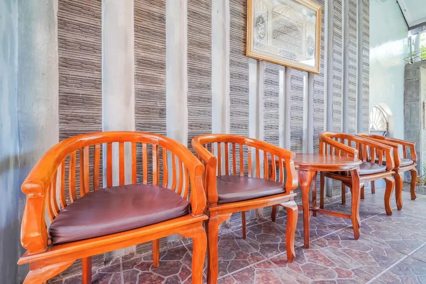 Hotel O Ar Guest House Syariah