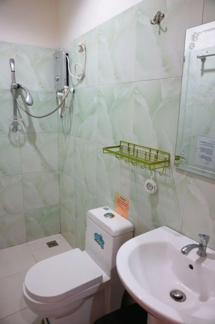 Sophia's Beach Guesthouse