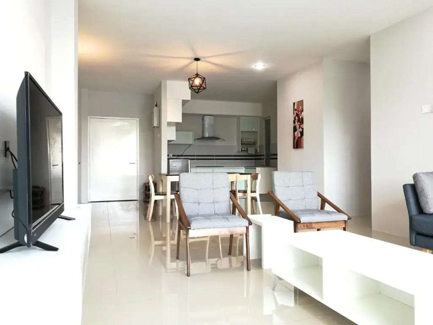 Omni Cassia Hill Resort