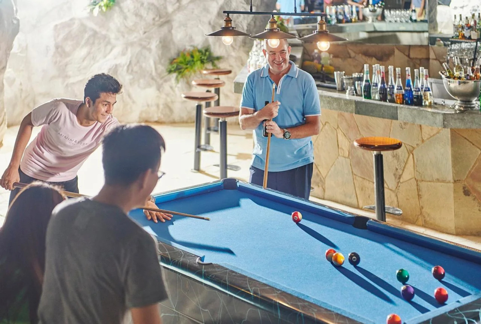 Hotel Equatorial Penang