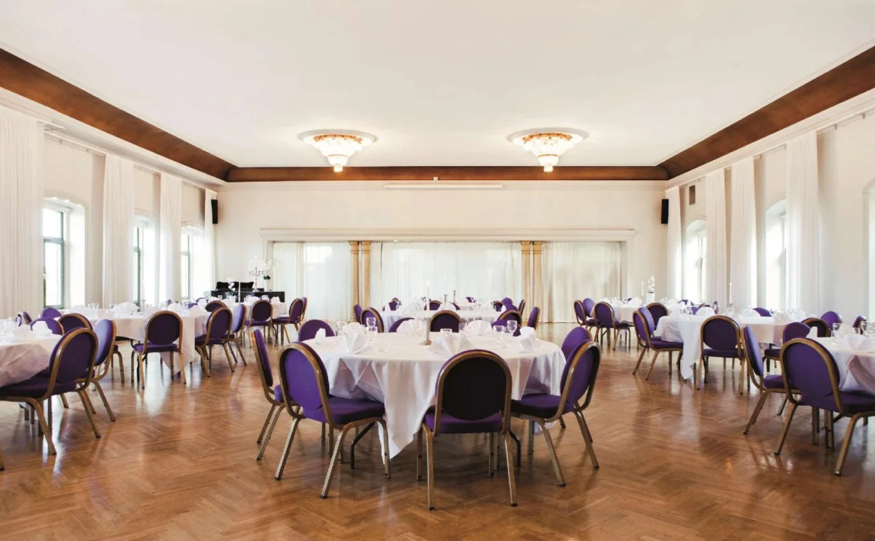 Elite Stadshotellet Karlstad, Hotel & Spa