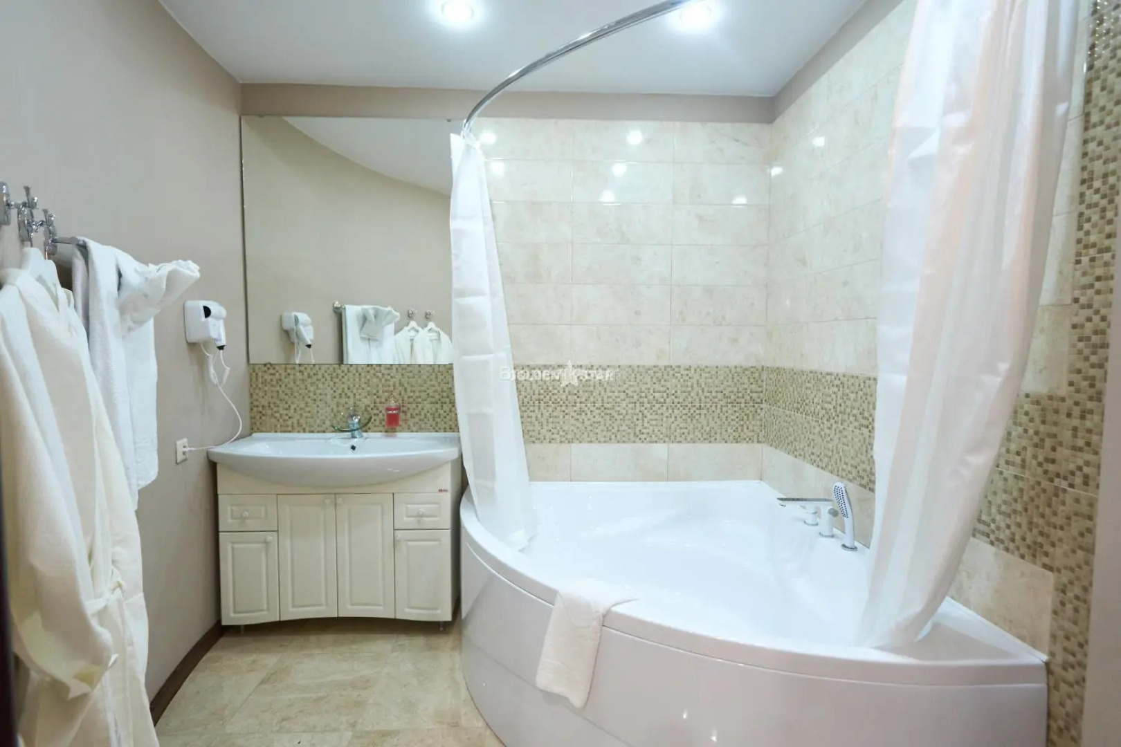 Отель Golden Star