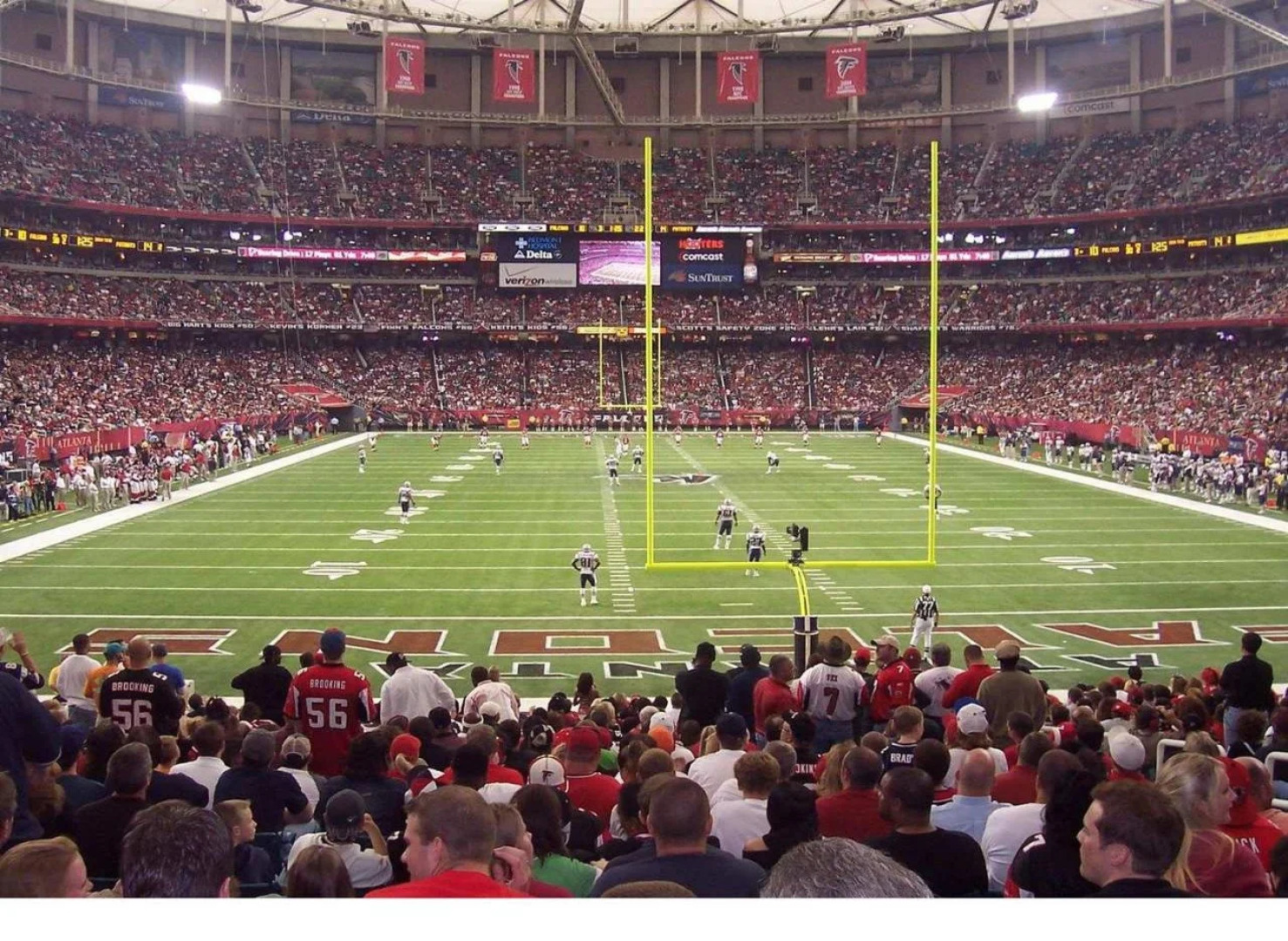 Hampton Inn Atlanta-Georgia Tech-Downtown