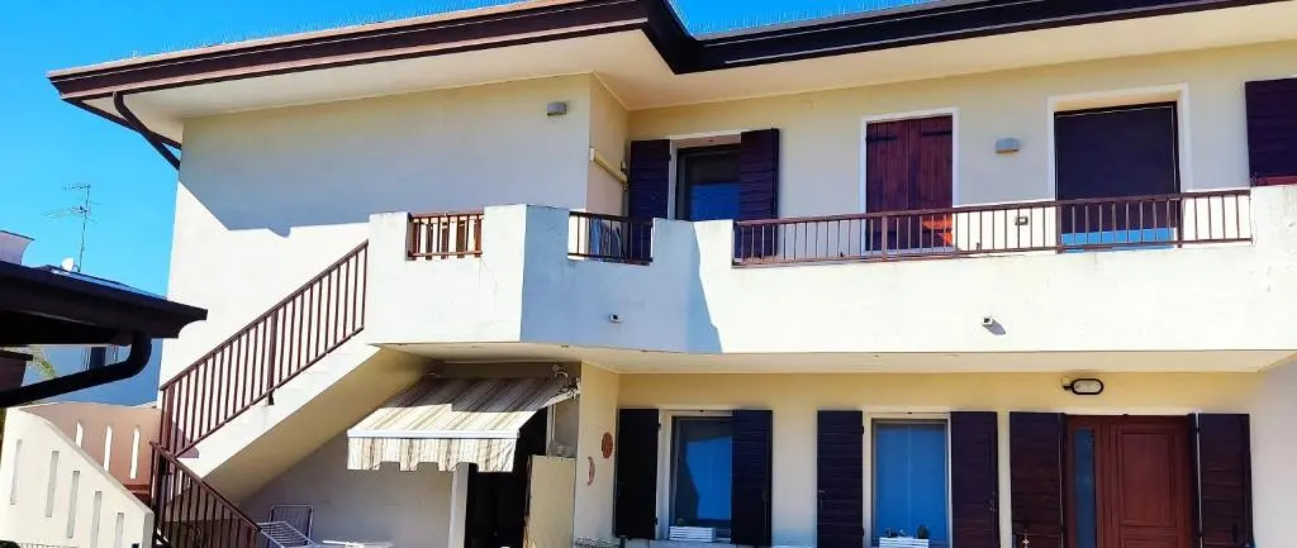 Trilogy HOUSE near VENICE, beaches and OUTLET