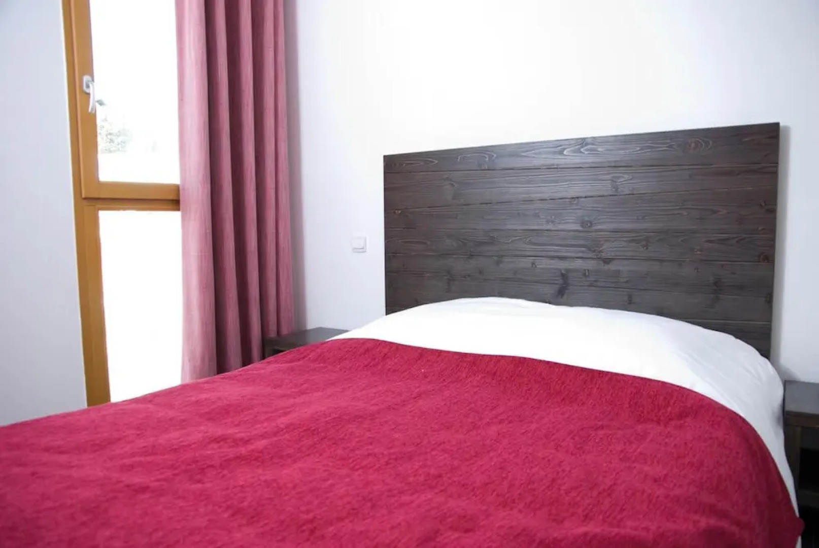 Résidence Lagrange Vacances Le Pic de l'Ours