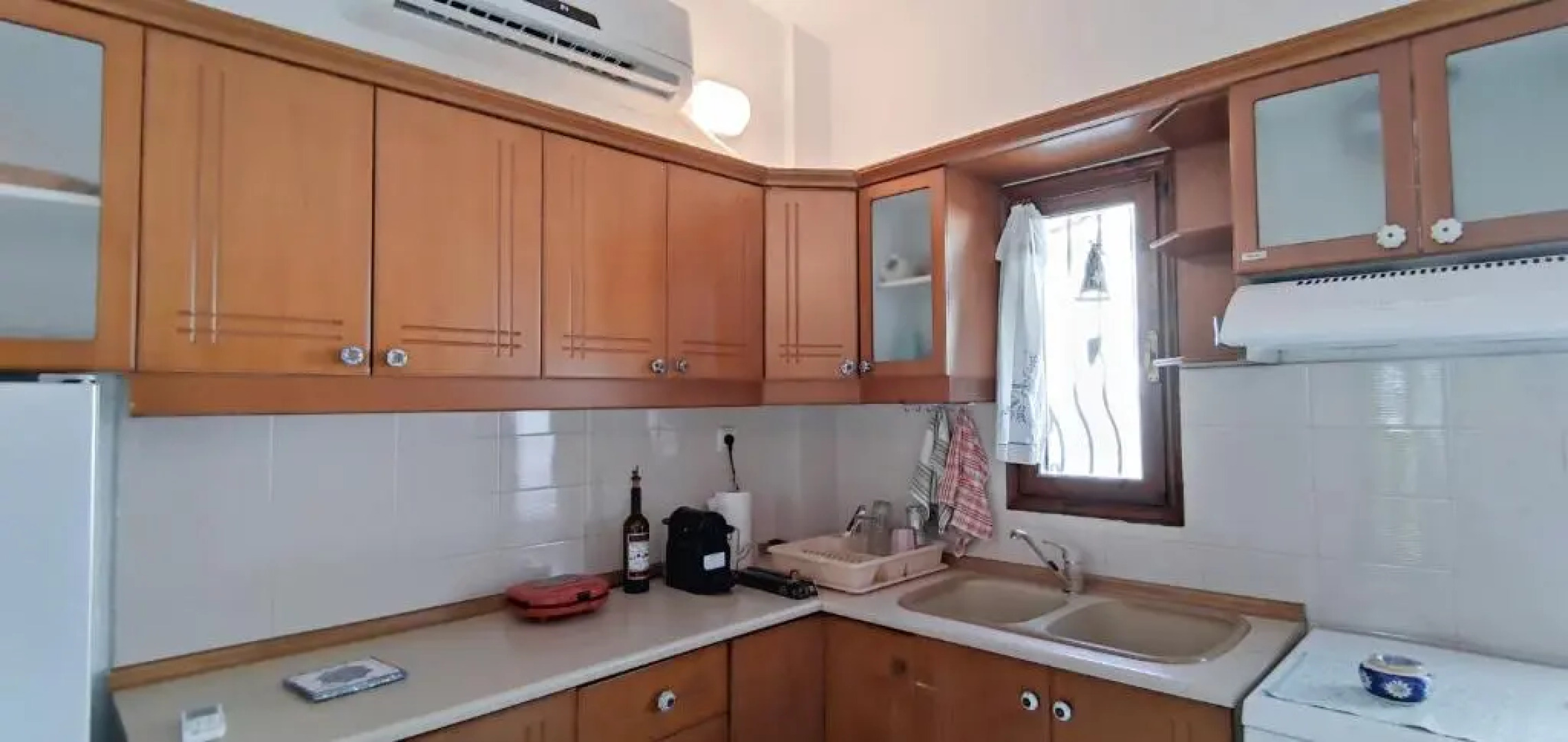 Siviri Beach Artist Suite