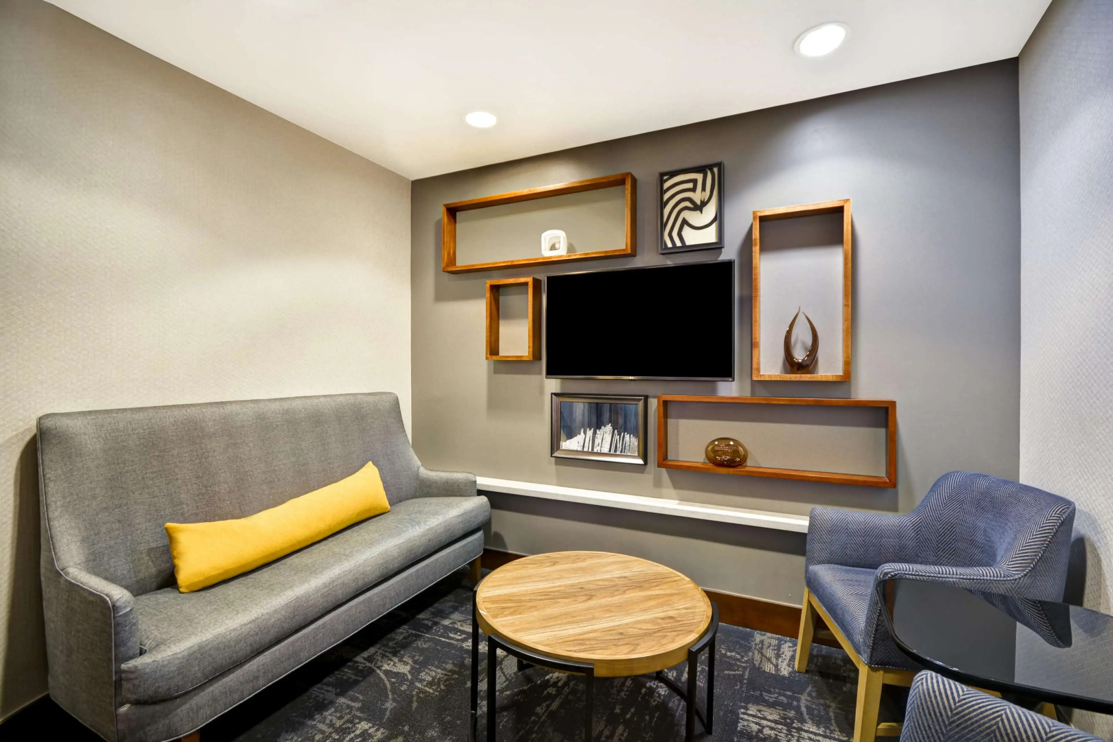Hyatt Place Columbus/Worthington