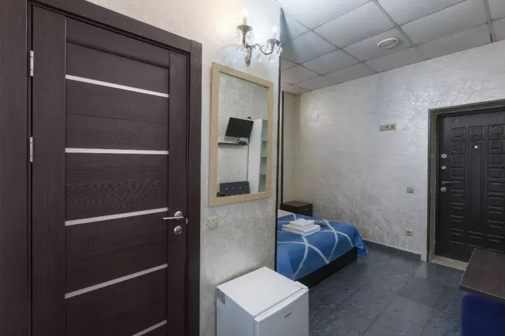 Монами на Домодедовской