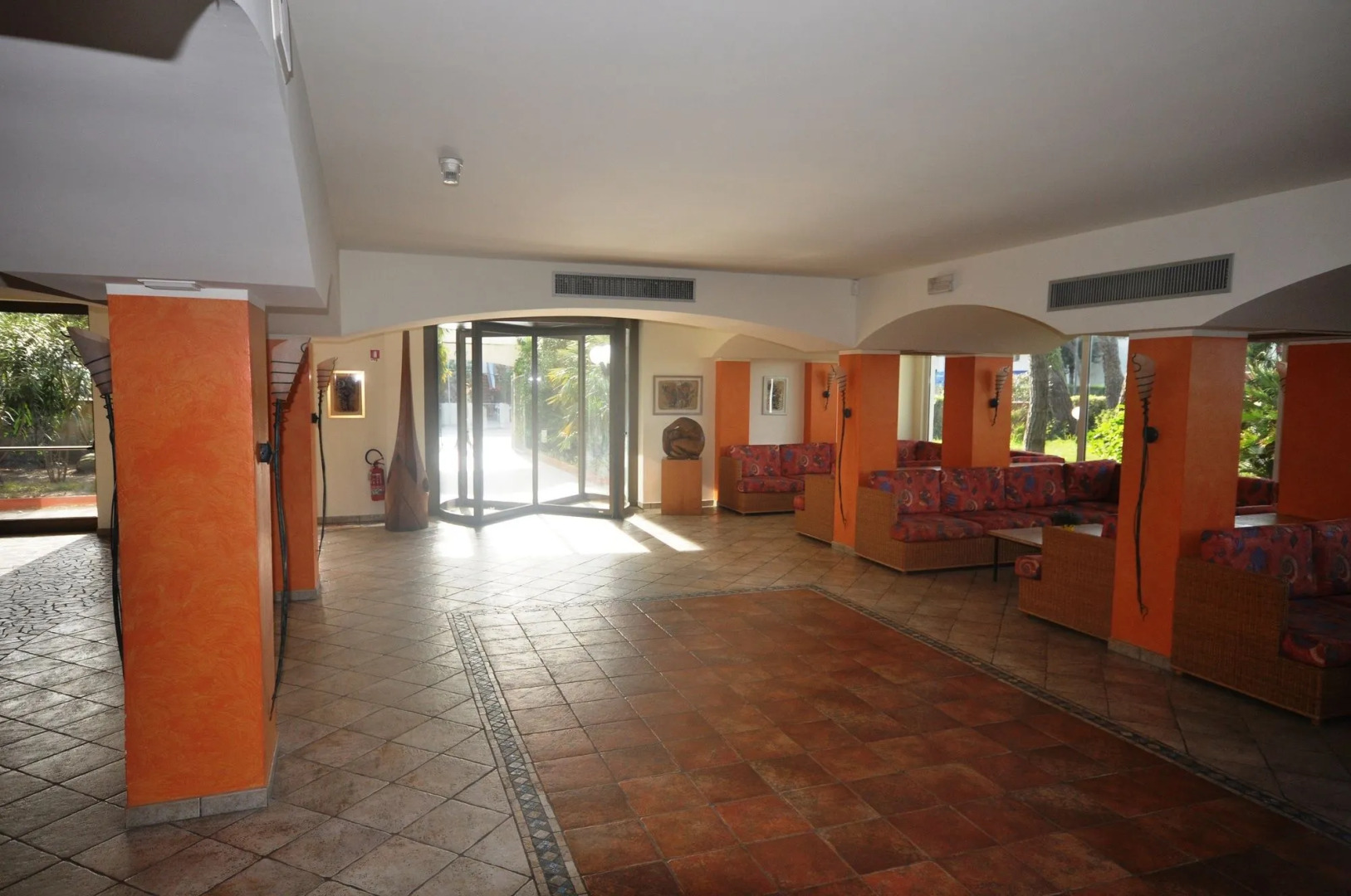 Grand Hotel Azzurra Club Lido Adriano