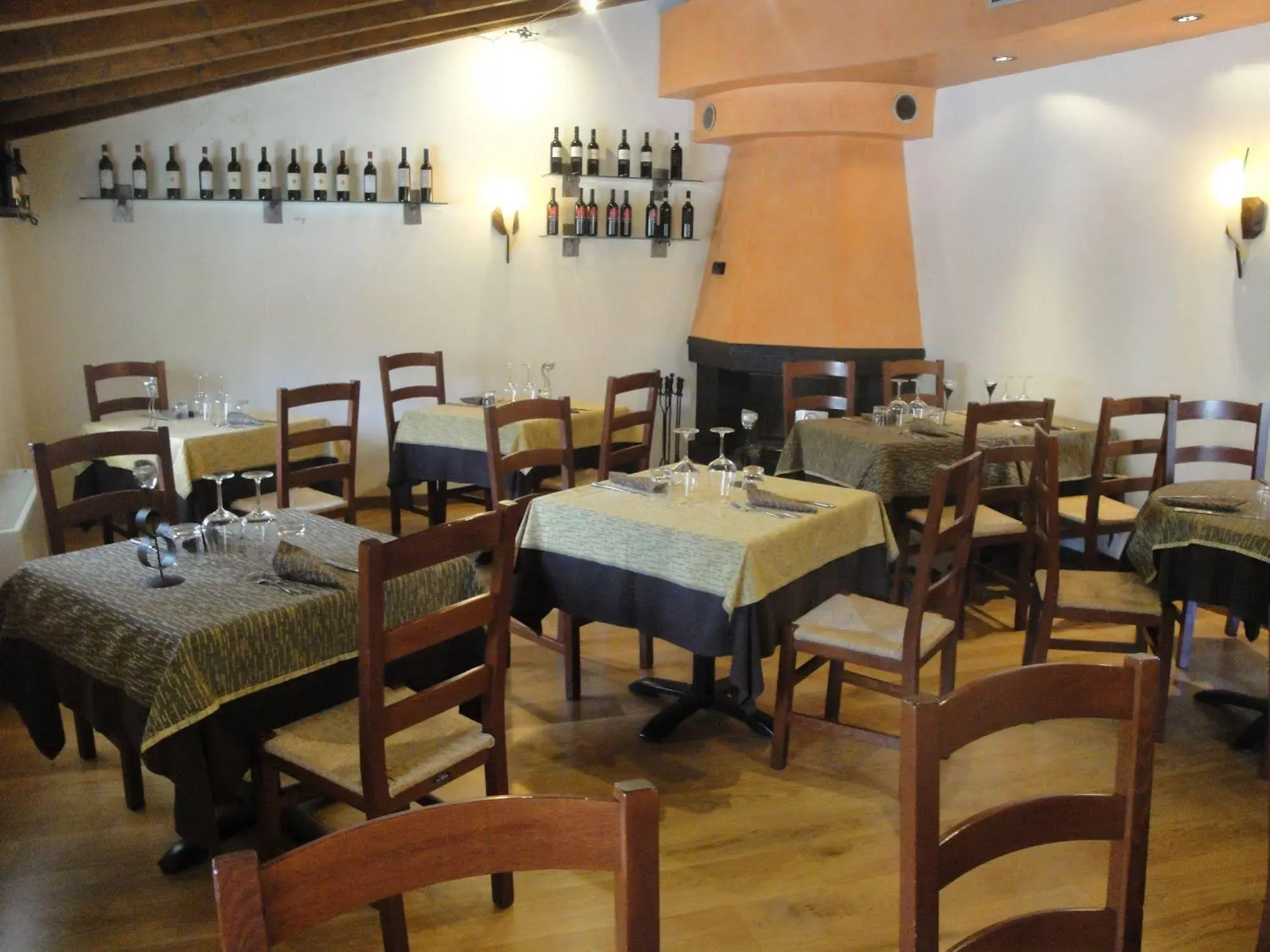 Locanda del Brinsc