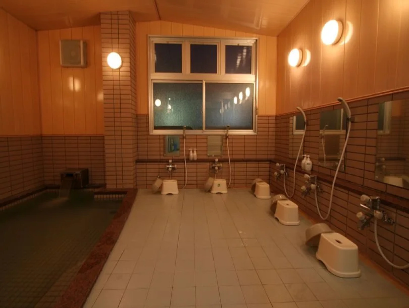 Hotel Meribel Tsugaike