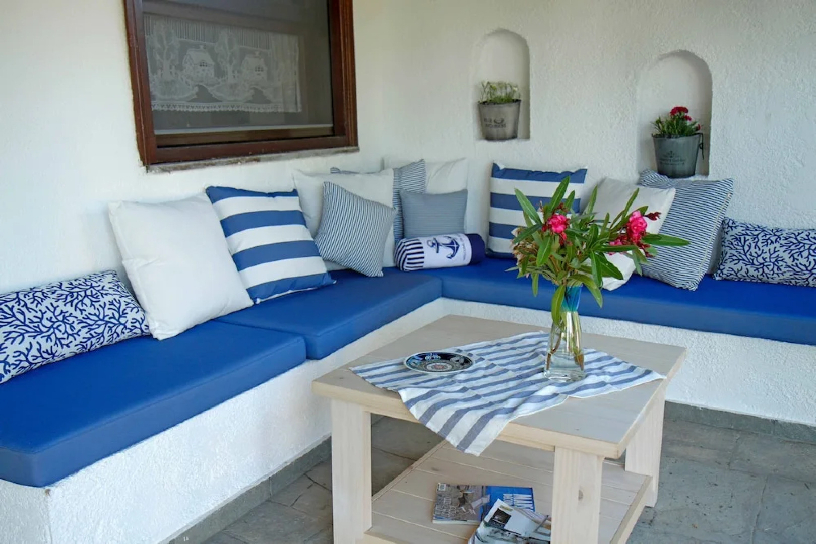 The 4 Travellers Halkidiki