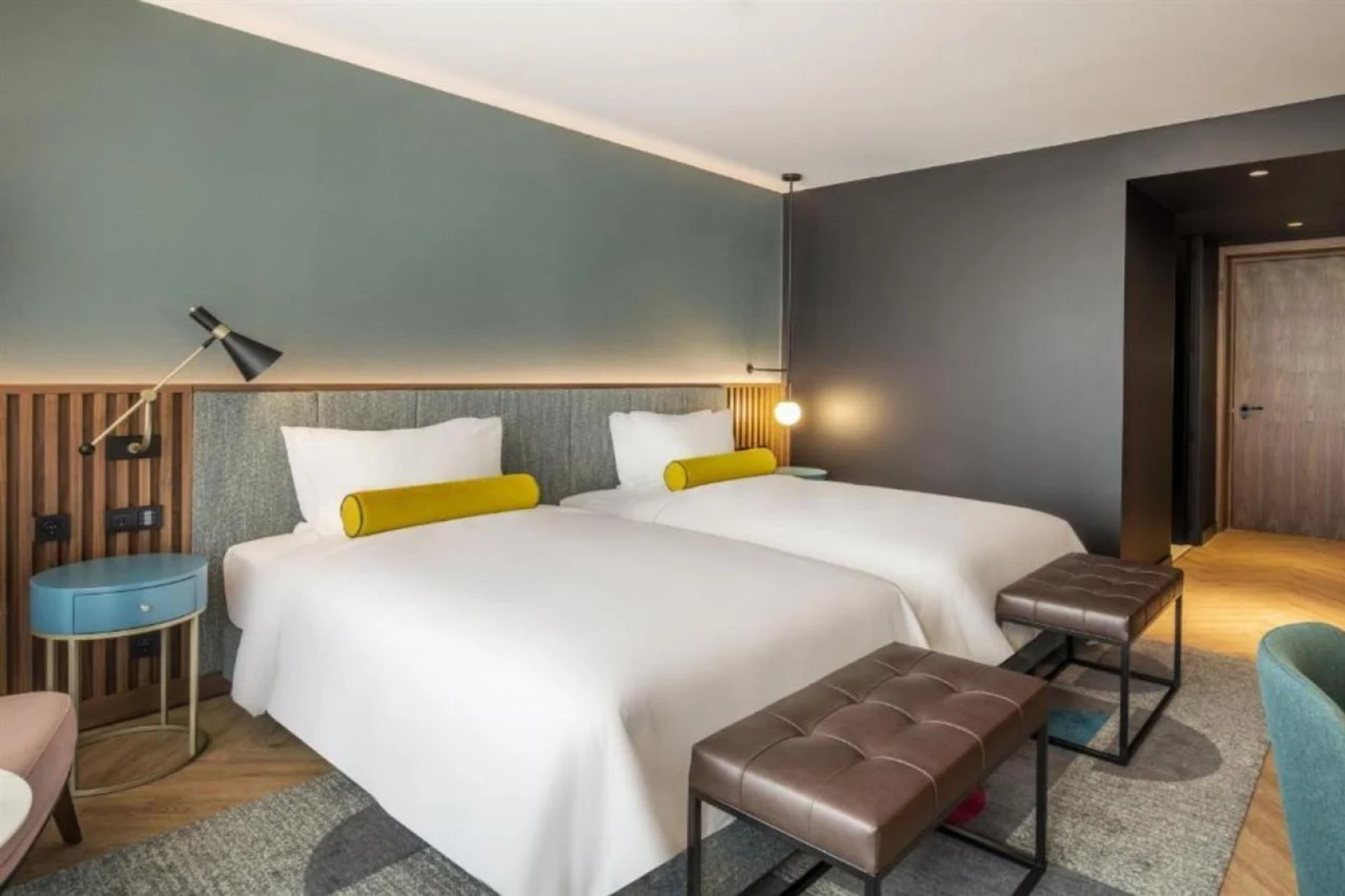 Renaissance Porto Lapa Hotel